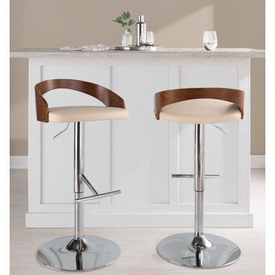 Tabouret de bar Grotto