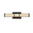 Debbra 31 inch LED Wall Sconce-317591380