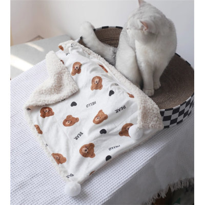 Dog Blankets