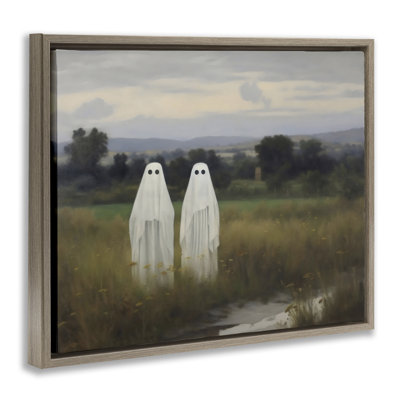 «Ghost Duo in Field Field», conception par LSR Design Studio