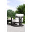 Malibu Outdoor Swivel Lounge Chair