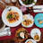 Six Piece Cutlery Set