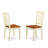 Boxborough Four Leg Dining Set-12821412-12821408-12821471