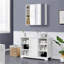 Siere Bathroom Vanity with Basin