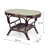 Glass Top Single Coffee Table-1025973064