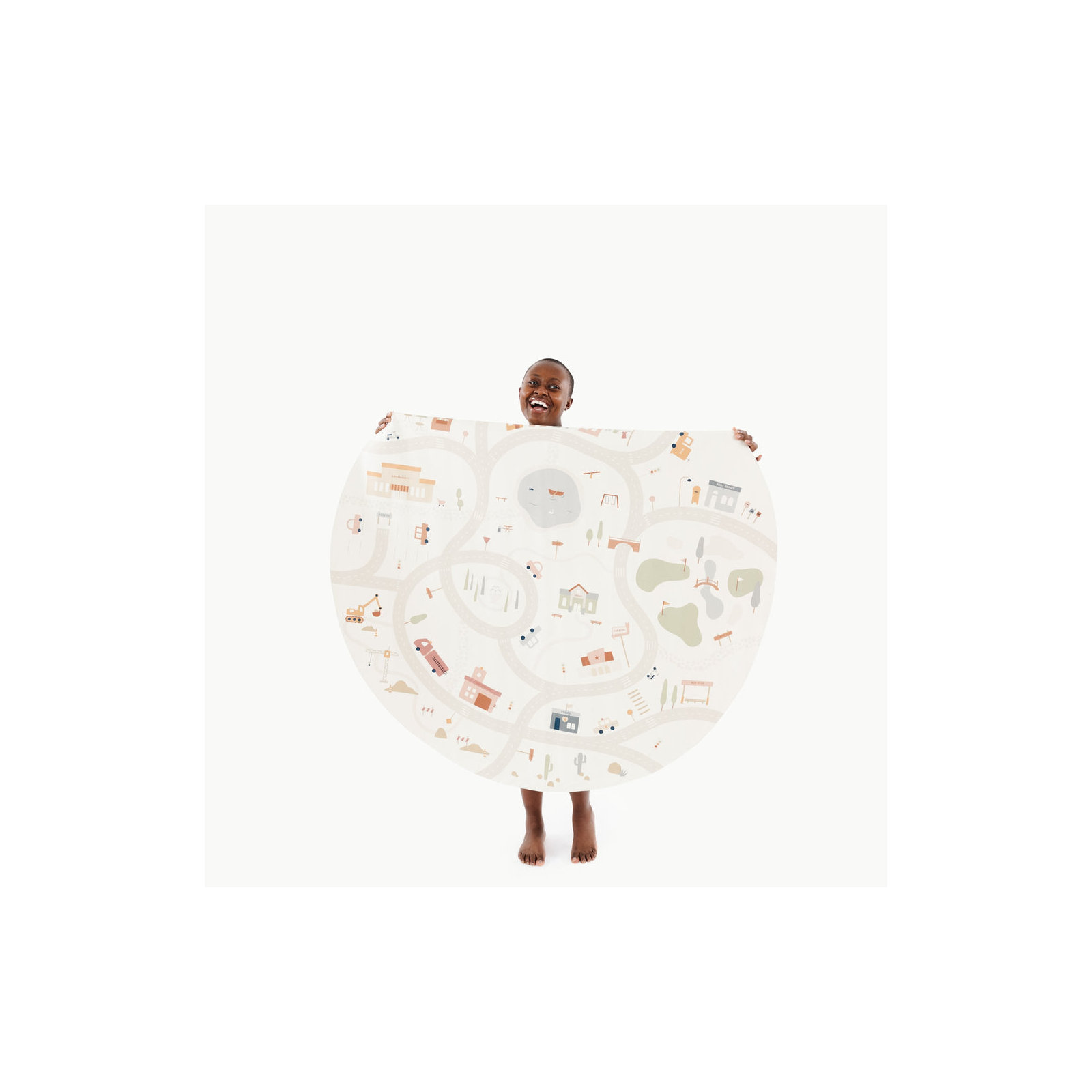Gathre Large Playmat