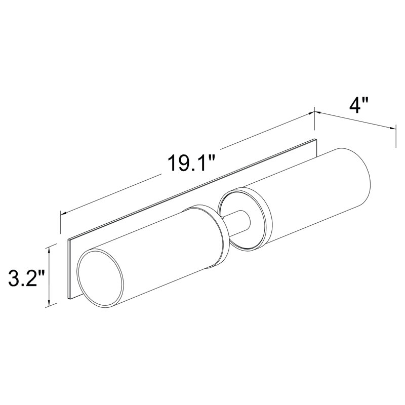 Surface Double Light