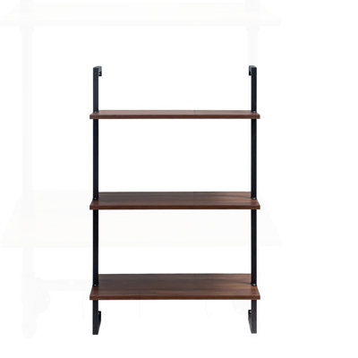 3 Tier and 2 Tier Bathroom Shelves