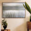 «Lake Fog», reproduction sur toile-94362432-94362437