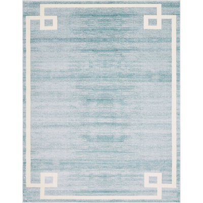 Teydgha Jill Zarin Hill Uptown Rug