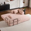 Canapé-lit convertible Boneless de 78 po avec 2 coussins-129588361-121416299
