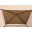 3.5m x 3.5m Steel Patio Gazebo-1793622861