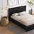 Guendolyn Platform Bed & Headboard-15132171-27401350