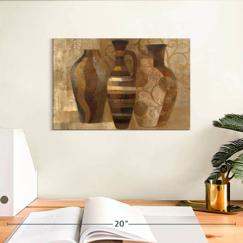 Senne Madagascar, 8" H x 12" W