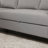 Nostrand Upholstered L-Shaped Sectional Left Hand Facing
