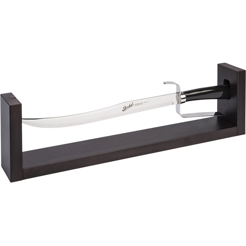 Superior Stainless Steel Champagne Sabre