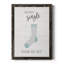 Simple - cadre photo, impression sur toile-1051682744-1051682747