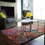 Chopra Geometric Cotton Area Rug-20384314