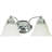 Charmaine 2 - Light Dimmable Vanity Light-20318642-20318644-20318650