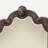 Indoor Mirror, Traditional Design Mirror, Irregular Mirror For Bedroom