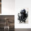 «Dark Kraken Eyes», art mural contemporain-129150322