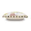 Housse et insert de coussin Maldive