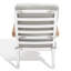 Getaway Patio Rocking Chair