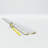 4"H x 3 1/2"P x 5 3/8"F x 94 1/2"L Kent Crown Moulding