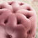 Modway Amour Tufted Button Round Performance Velvet Ottoman