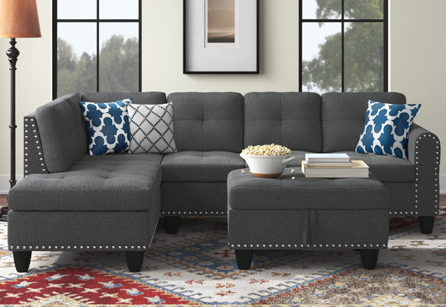 Our Best Sectional Deals