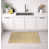 Golden Ochre Geometric