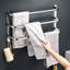 Kandra 40cm 3 Towel Bar-977601584
