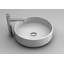 Rho 16.2'' L Bathroom Sink-16505594