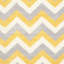 Sanyla Hand-Tufted Wool Grey/Gold Area Rug-1545100364