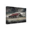 « storm grange », reproduction de photo sur toile tendue-31879403