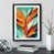 Black Framed selected