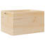 Lily Manor Solid Wood Decorative Basket-983815839-983815840-983815843