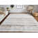 Cinnante Striped Indoor Rug