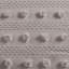 Édredon noir très grand / très grand, conception en microfibre chaude-137787852-117581169