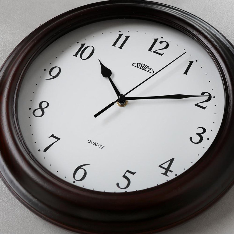 Katelin Wall Clock