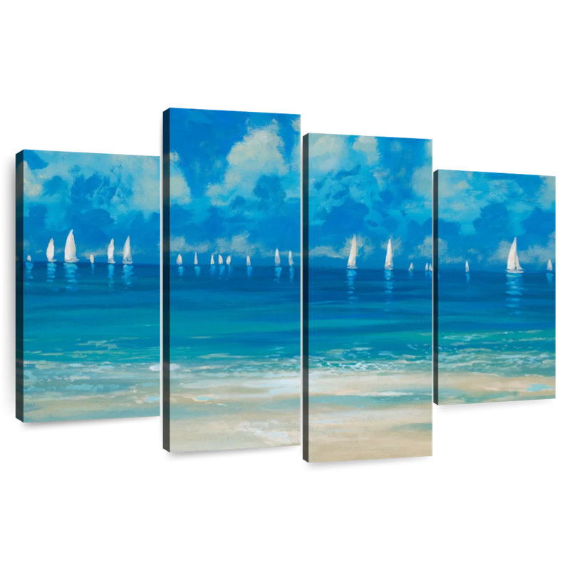Gillard Blue Shores