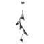 Plume 5 - Light Unique/Statement LED Chandelier-869081152-903249860