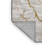 Machine Washable Gray Area Rug-1390024885