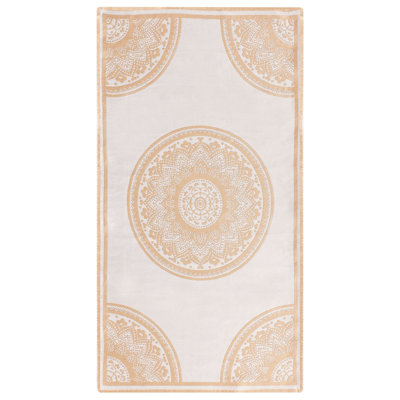 Outdoor Rug HUBLI Beige