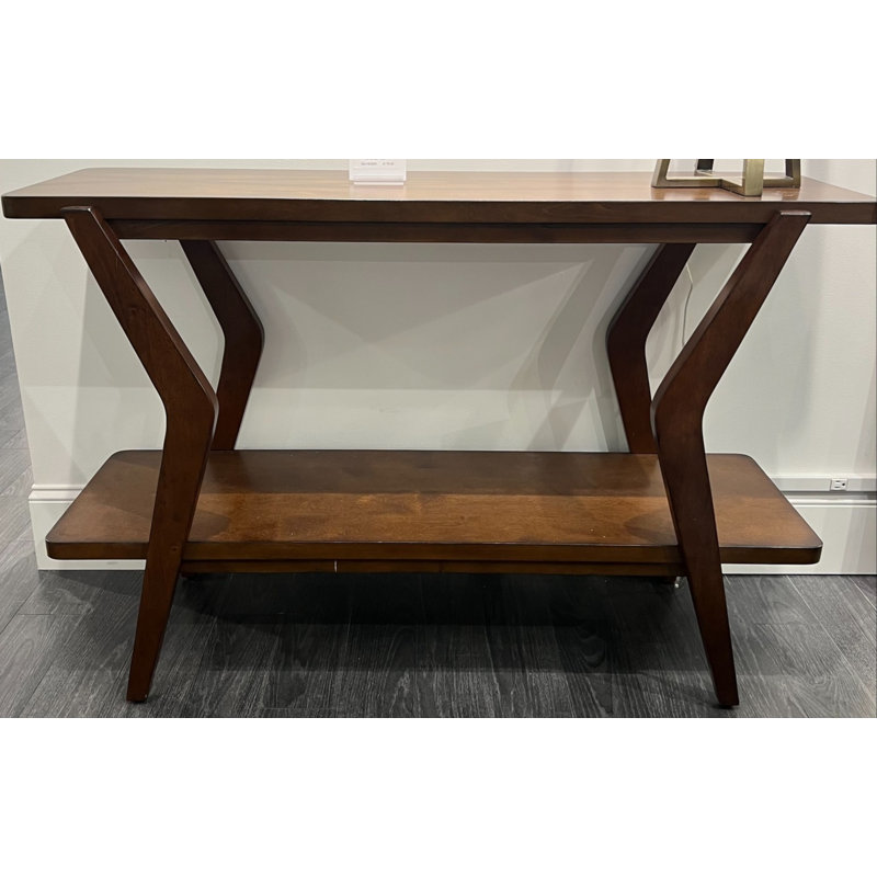 Eldorado 48'' Console Table