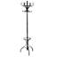 Bellview Solid Wood Freestanding Coat Rack-816672979
