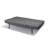 Twin 73'' Upholstered Convertible Sofa