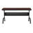 Flip-N-Go Rectangular Training Table, LPL-1868056601-1868056607-1868056603