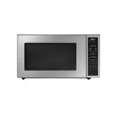 Professional Dacor 24" 2 cu ft. 1100 - Watt Countertop Microwave with Sensor Cooking