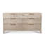 Commode 6 tiroirs Manhattan Valley-1393066566